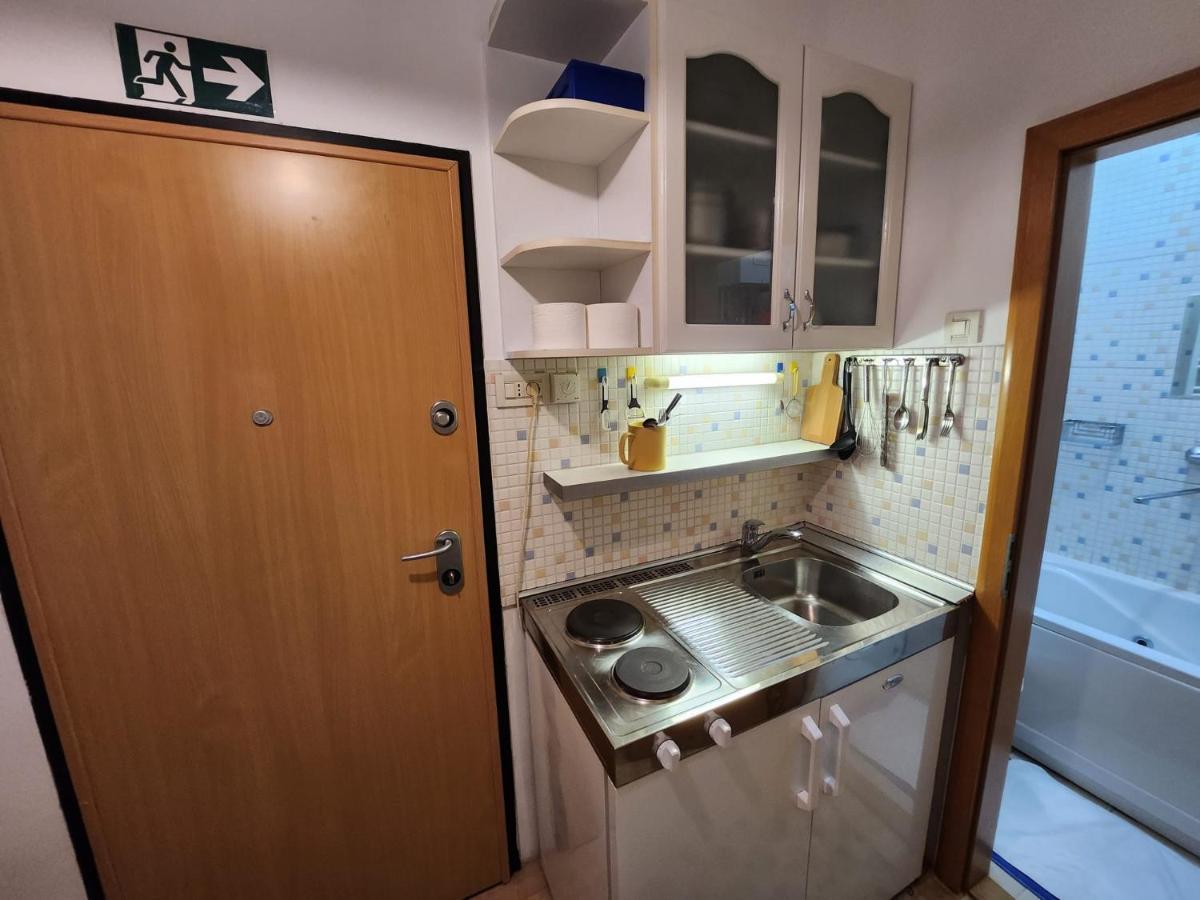 Apartma Midtown Zagreb