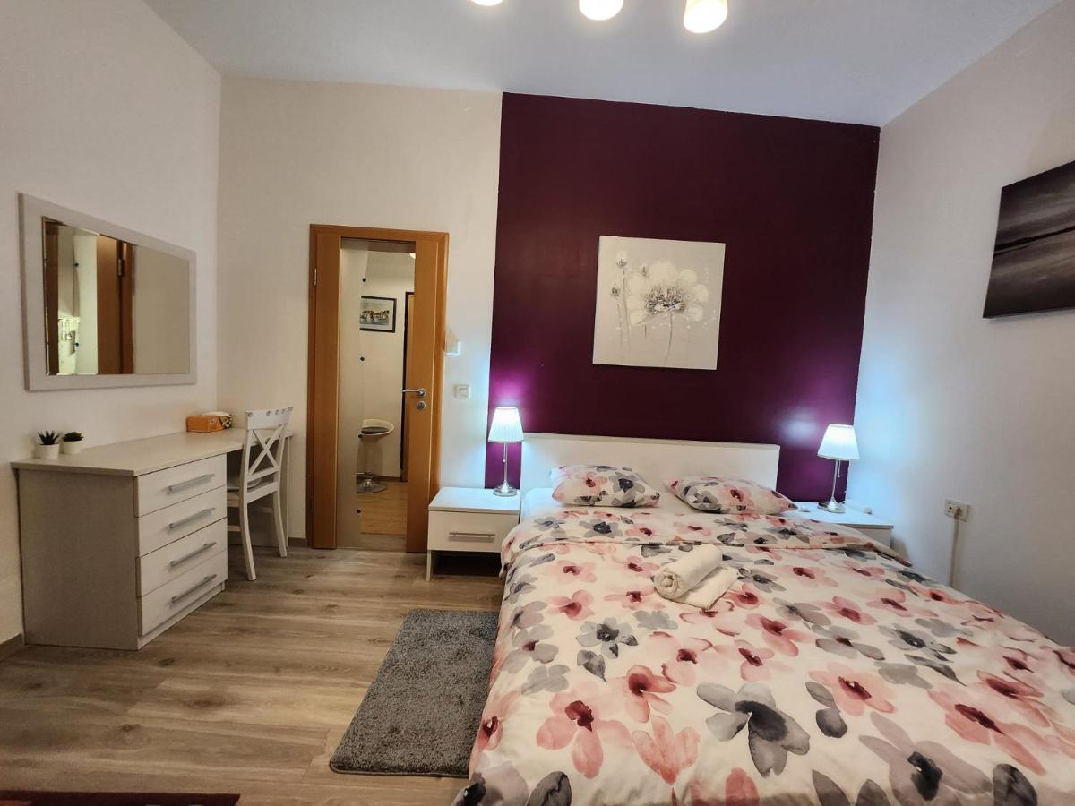 Midtown Apartma