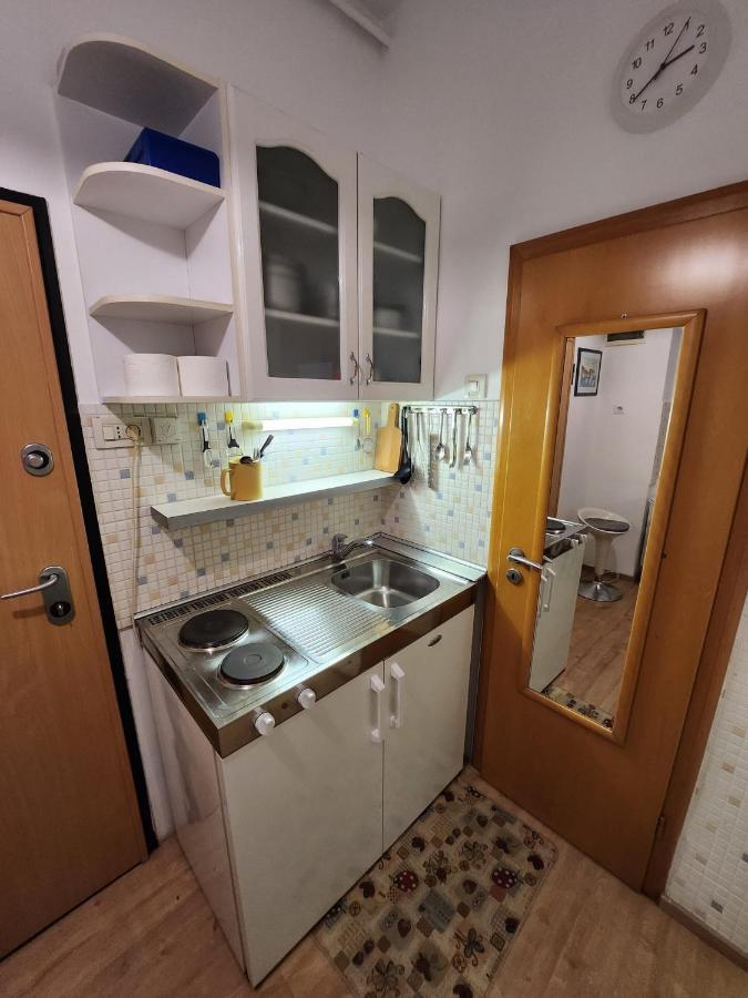 Midtown Apartma *