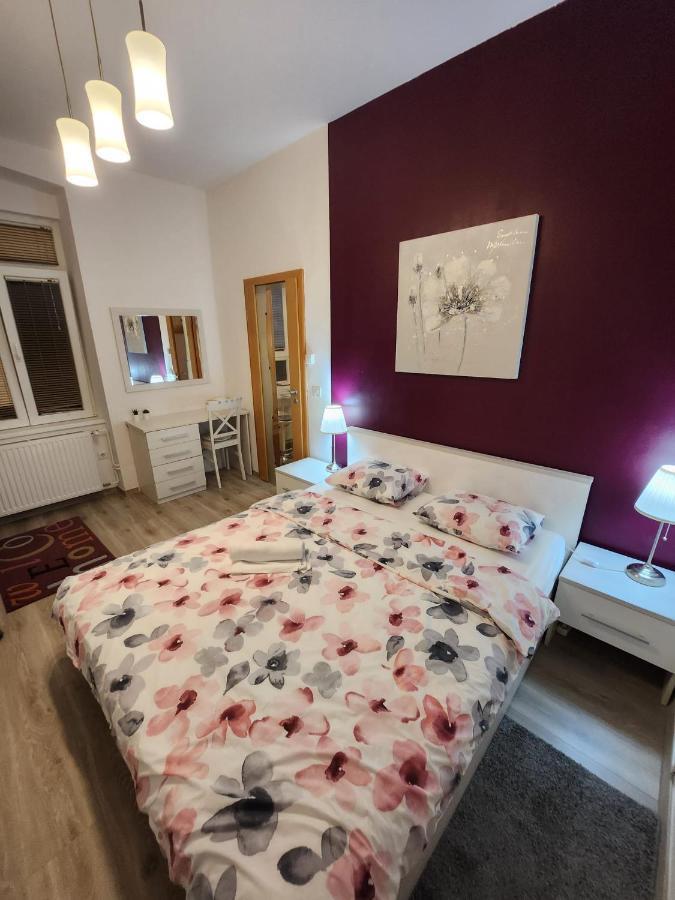Midtown Apartma Zagreb