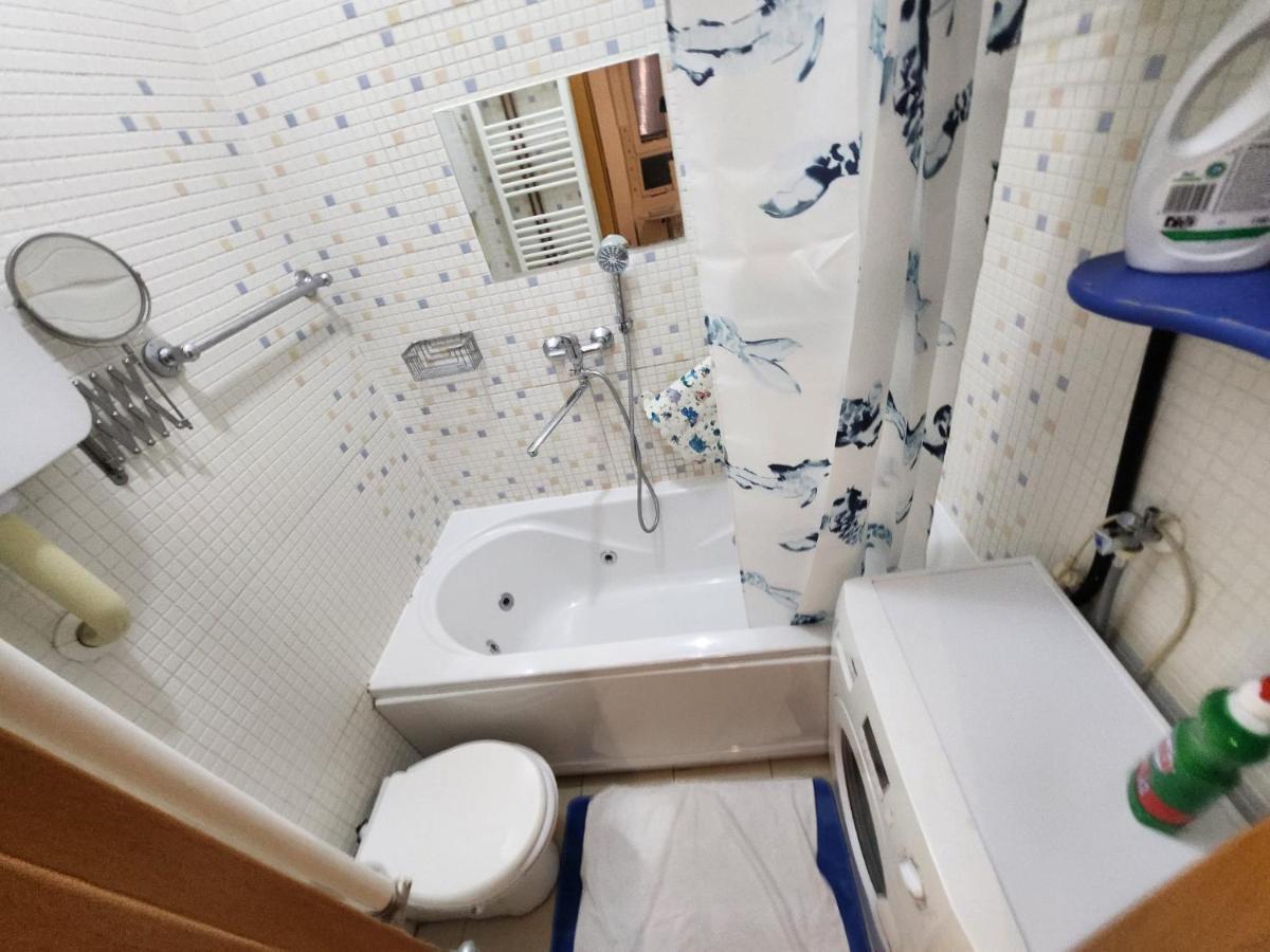 Midtown Apartma