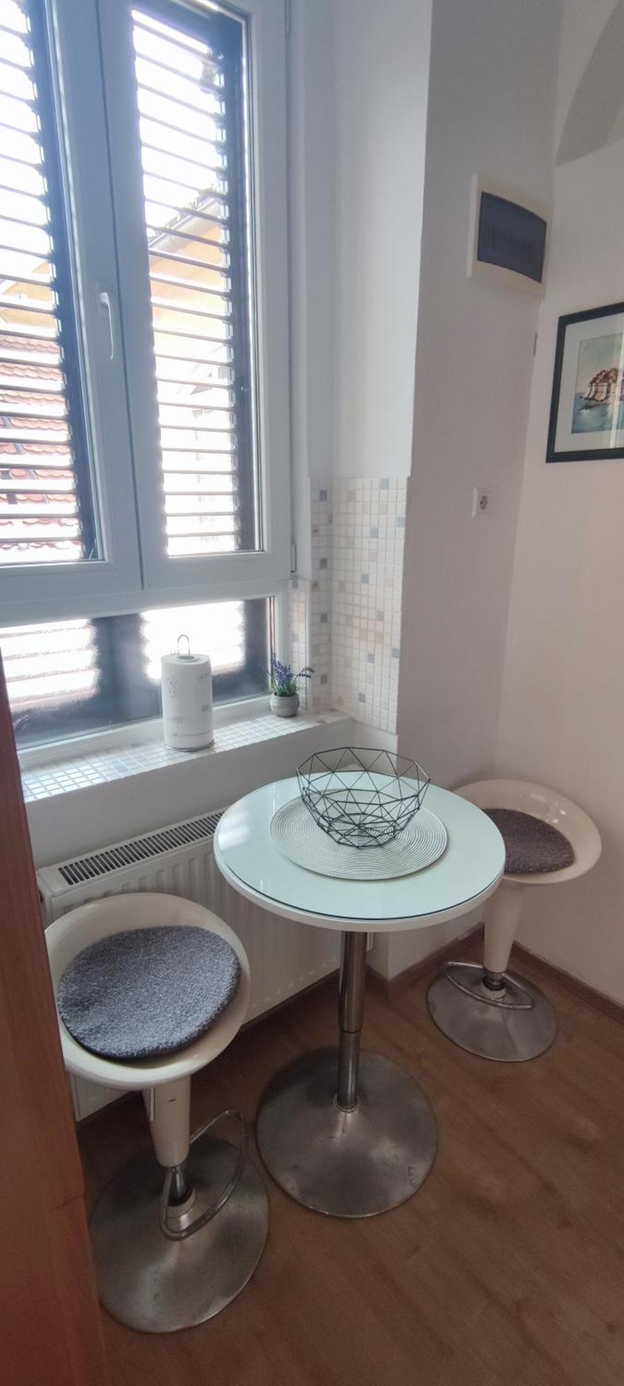 Apartma Midtown *